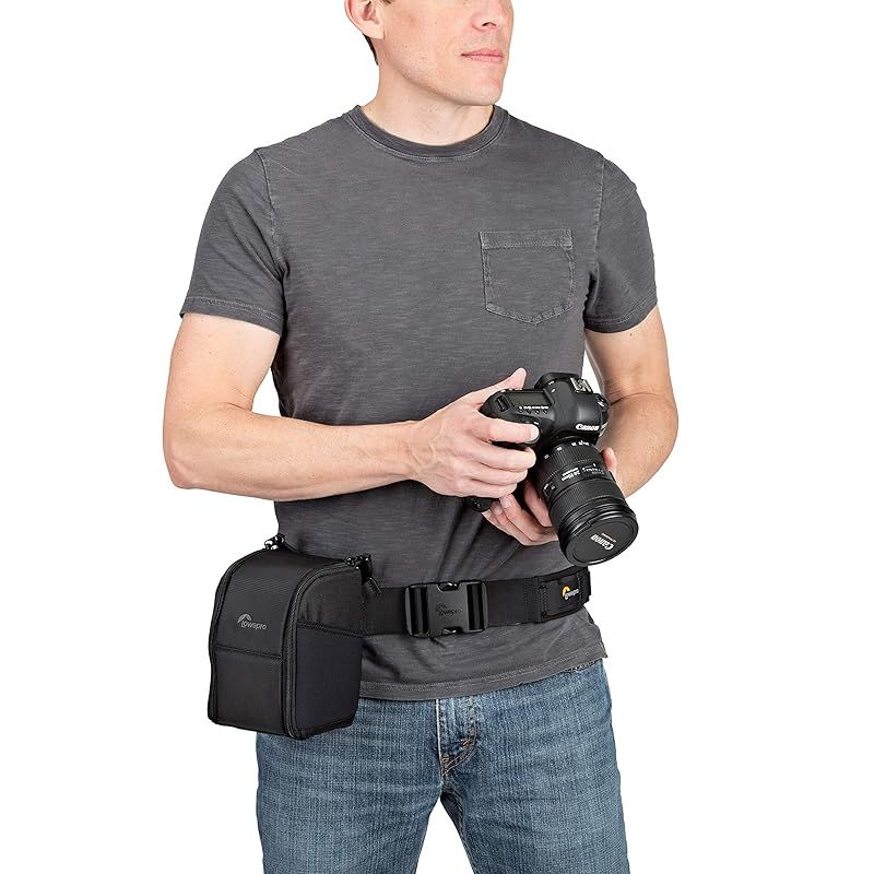 Others (Lowepro) 100Aw 1.8L Lp37179-Pww 0