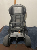 Yamaha Child Bicycle Seats Ogk Rbc-015Dx