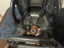 Yamaha Child Bicycle Seats Ogk Rbc-015Dx