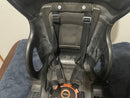 Yamaha Child Bicycle Seats Ogk Rbc-015Dx