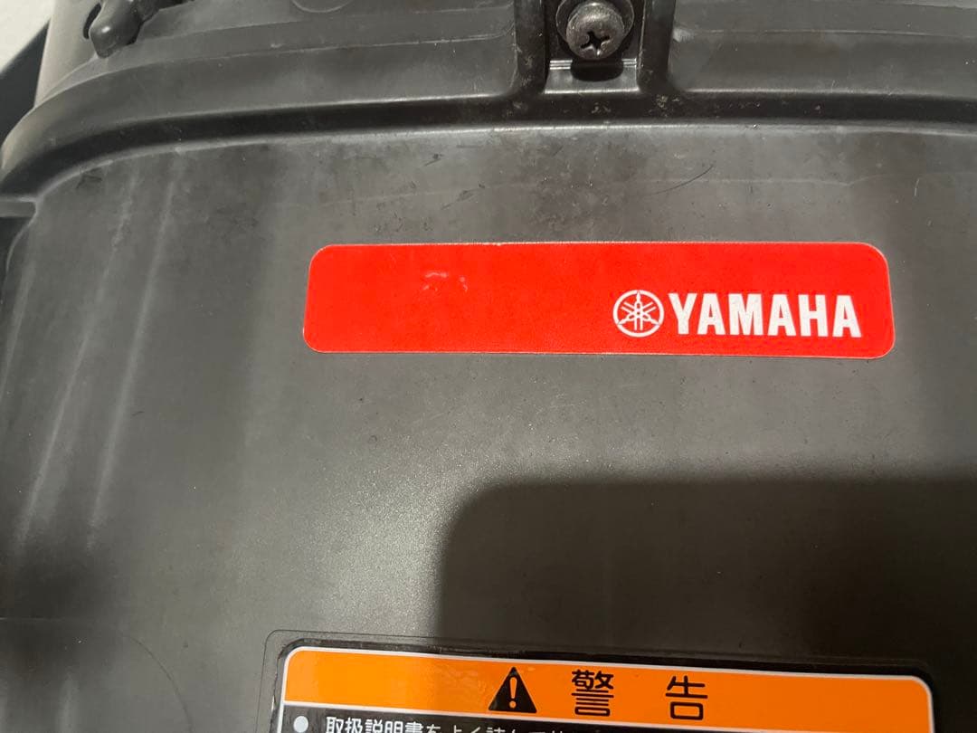 Yamaha Child Bicycle Seats Ogk Rbc-015Dx