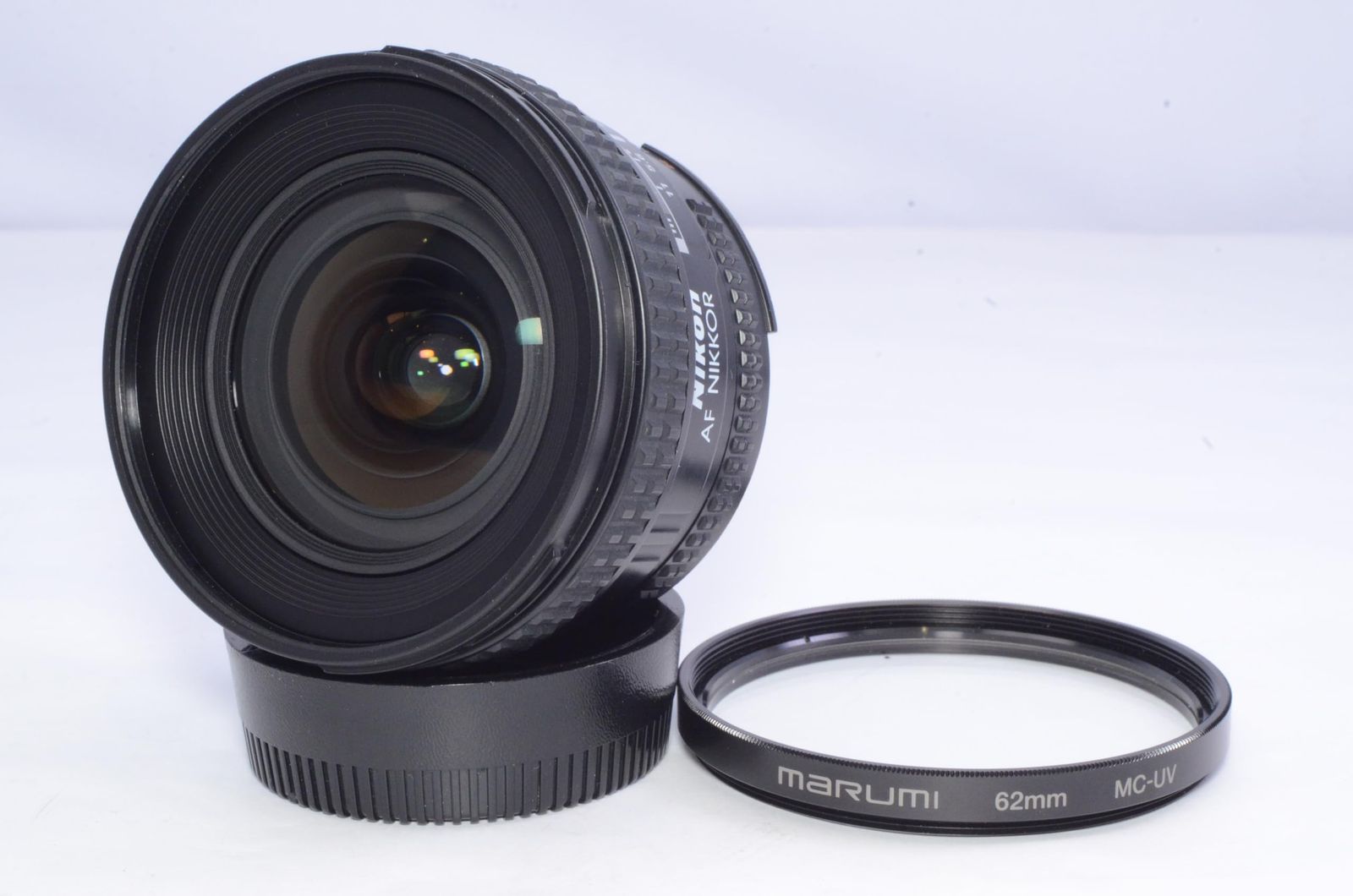 Nikon Lens (Single Focus) Ai Af Nikkor F2.8D