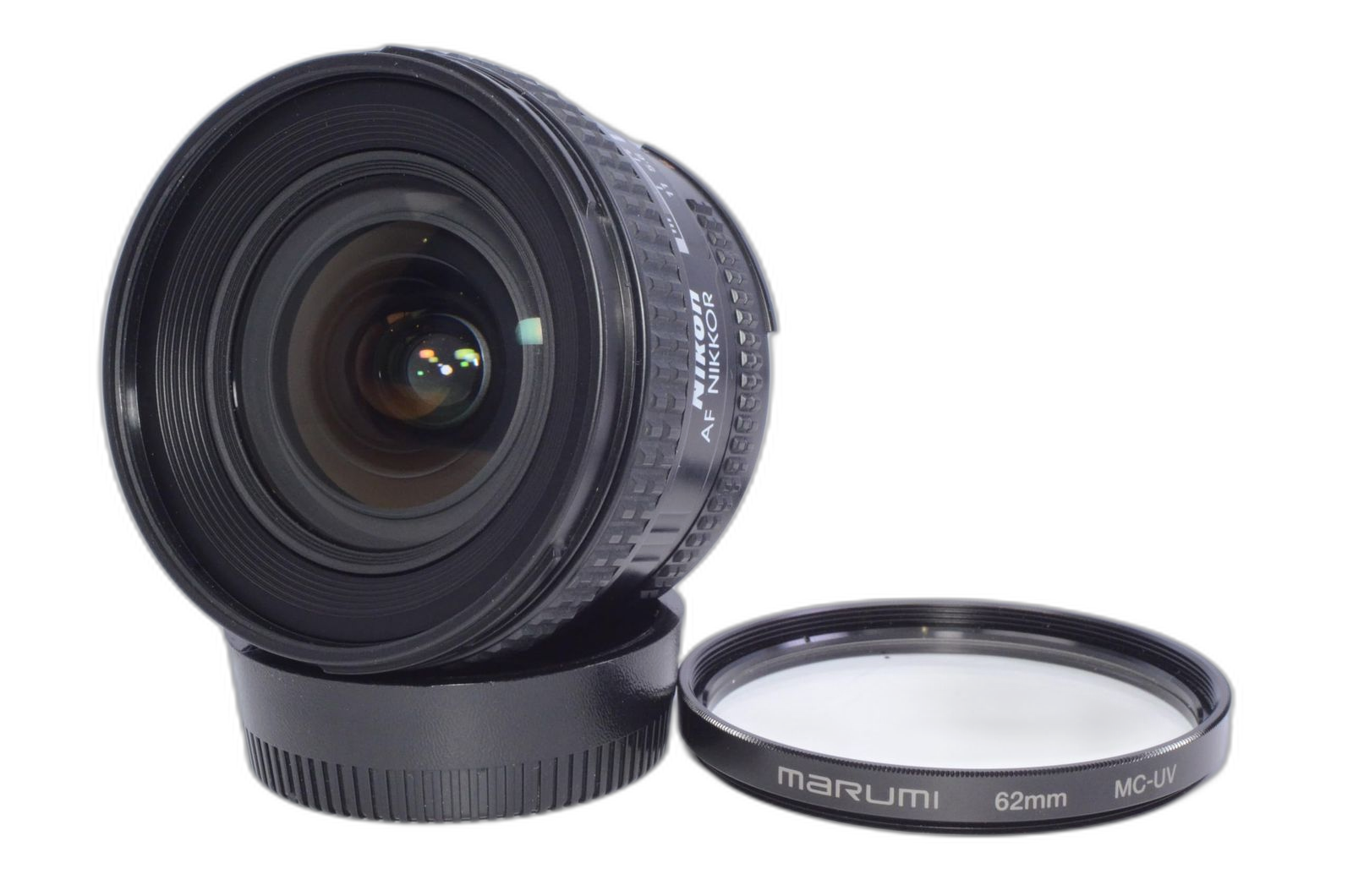 Nikon Lens (Single Focus) Ai Af Nikkor F2.8D