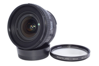 Nikon Lens (Single Focus) Ai Af Nikkor F2.8D