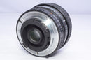 Nikon Lens (Single Focus) Ai Af Nikkor F2.8D