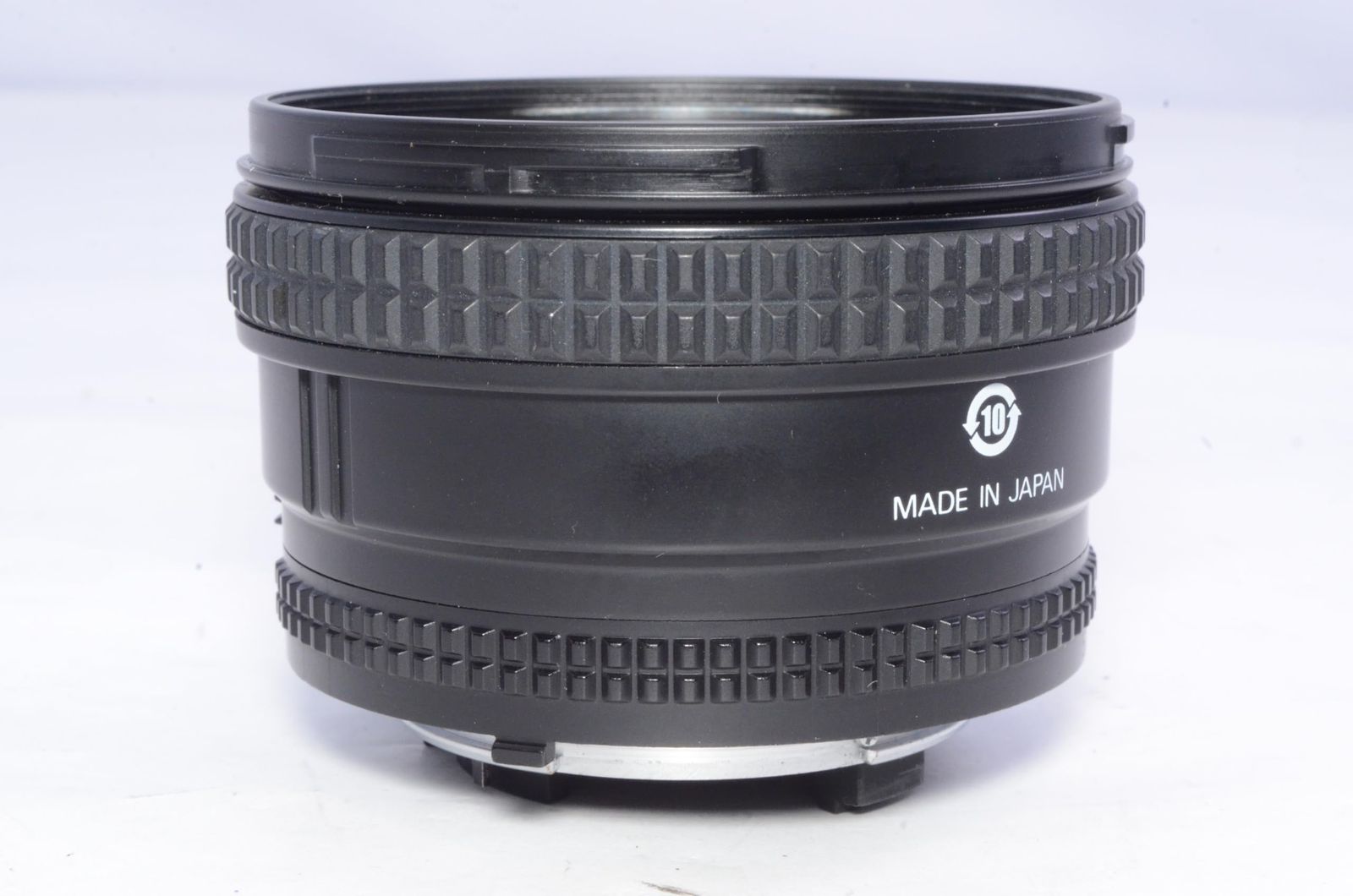 Nikon Lens (Single Focus) Ai Af Nikkor F2.8D