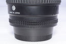 Nikon Lens (Single Focus) Ai Af Nikkor F2.8D