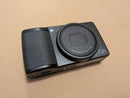 Ricoh Compact Digital Cameras Gr Iii