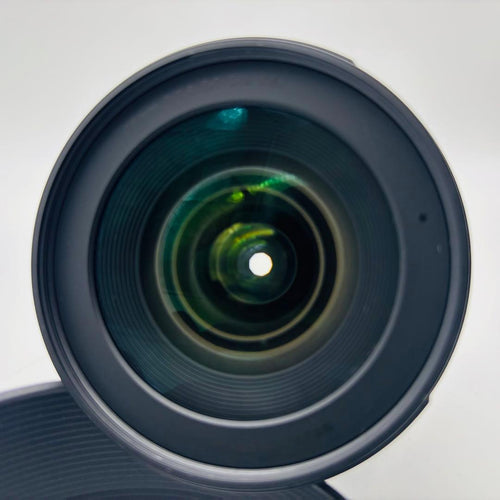 Prime Lenses Z Sigma 16Mmf1.4Dc Dncontemporary