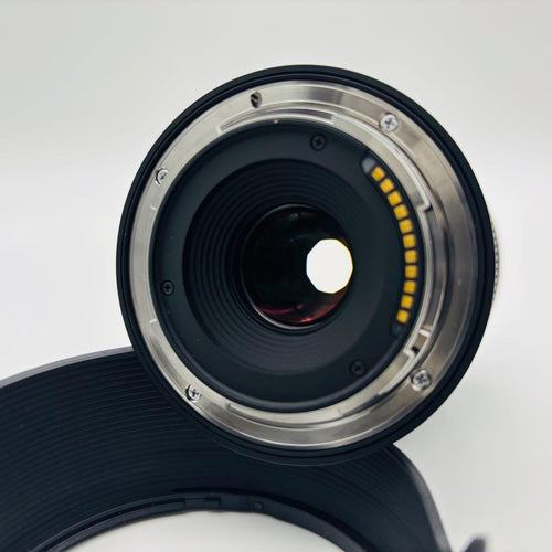 Prime Lenses Z Sigma 16Mmf1.4Dc Dncontemporary
