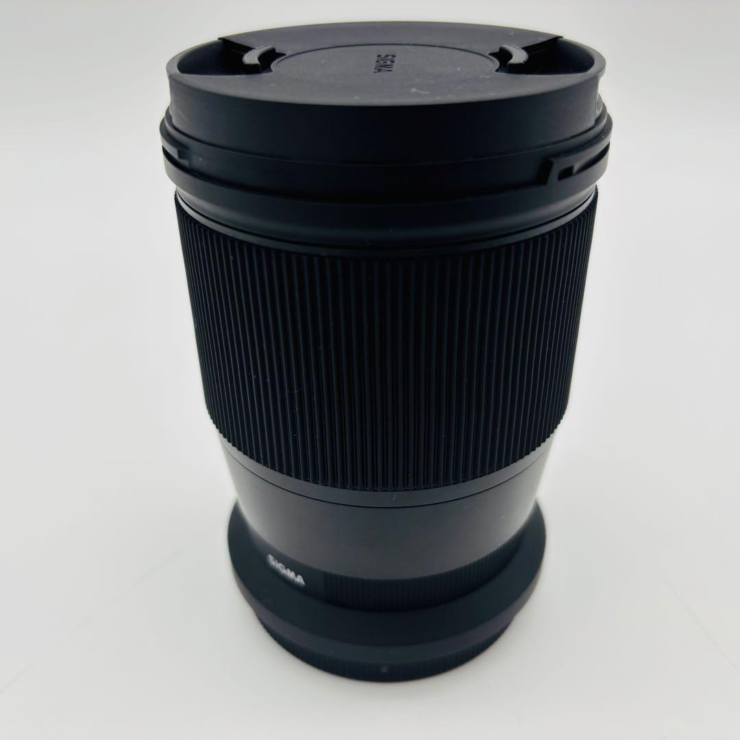 Prime Lenses Z Sigma 16Mmf1.4Dc Dncontemporary