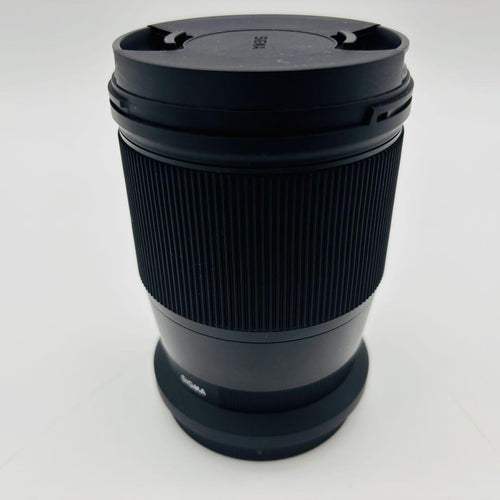 Prime Lenses Z Sigma 16Mmf1.4Dc Dncontemporary