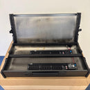 Modular Synthesizer 2X104Hp Aluminum Travel Case With Lid