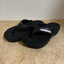 Sandales de quartier Rig Footwear Flip Flop M Noir