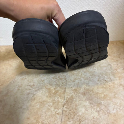 Sandales de quartier Rig Footwear Flip Flop M Noir