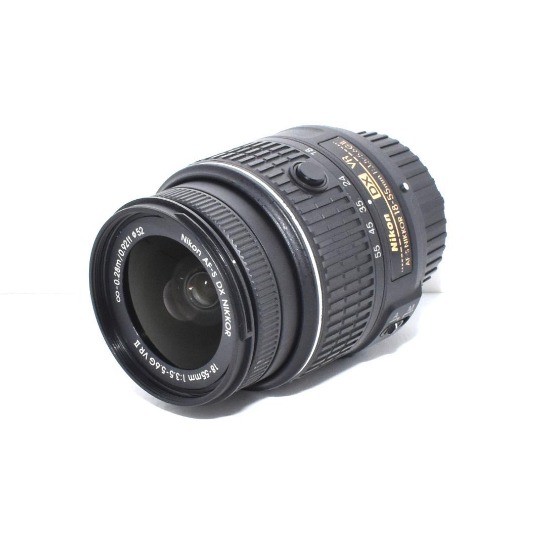 Nikon Digital Slrs D3400 A-1