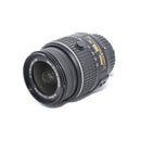 Nikon Digital Slrs D3400 A-1