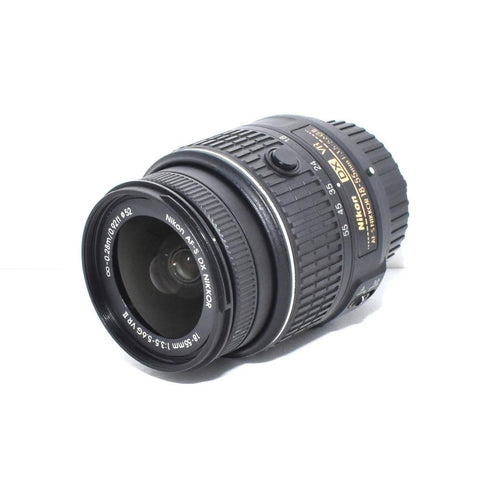 Nikon Digital Slrs D3400 A-1
