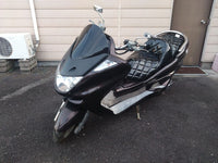 Motorcycle Frames 250 Sg03J 5