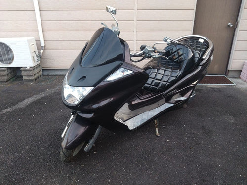 Motorcycle Frames 250 Sg03J 5