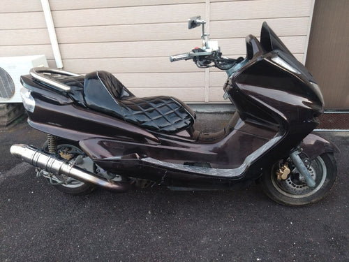 Motorcycle Frames 250 Sg03J 5