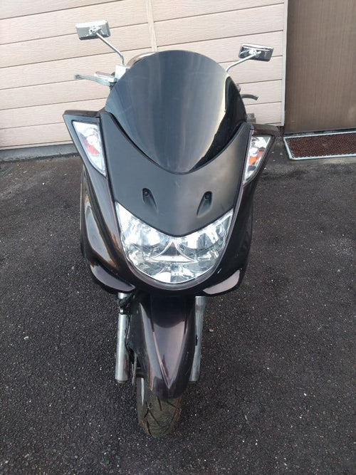 Motorcycle Frames 250 Sg03J 5