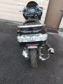 Motorcycle Frames 250 Sg03J 5