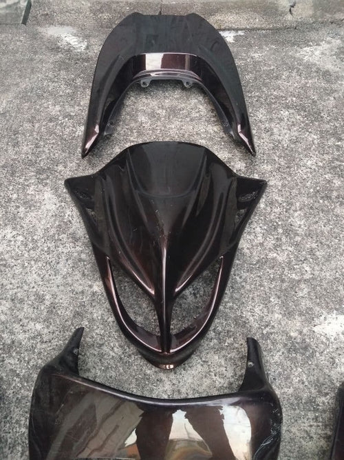 Motorcycle Frames 250 Sg03J 5
