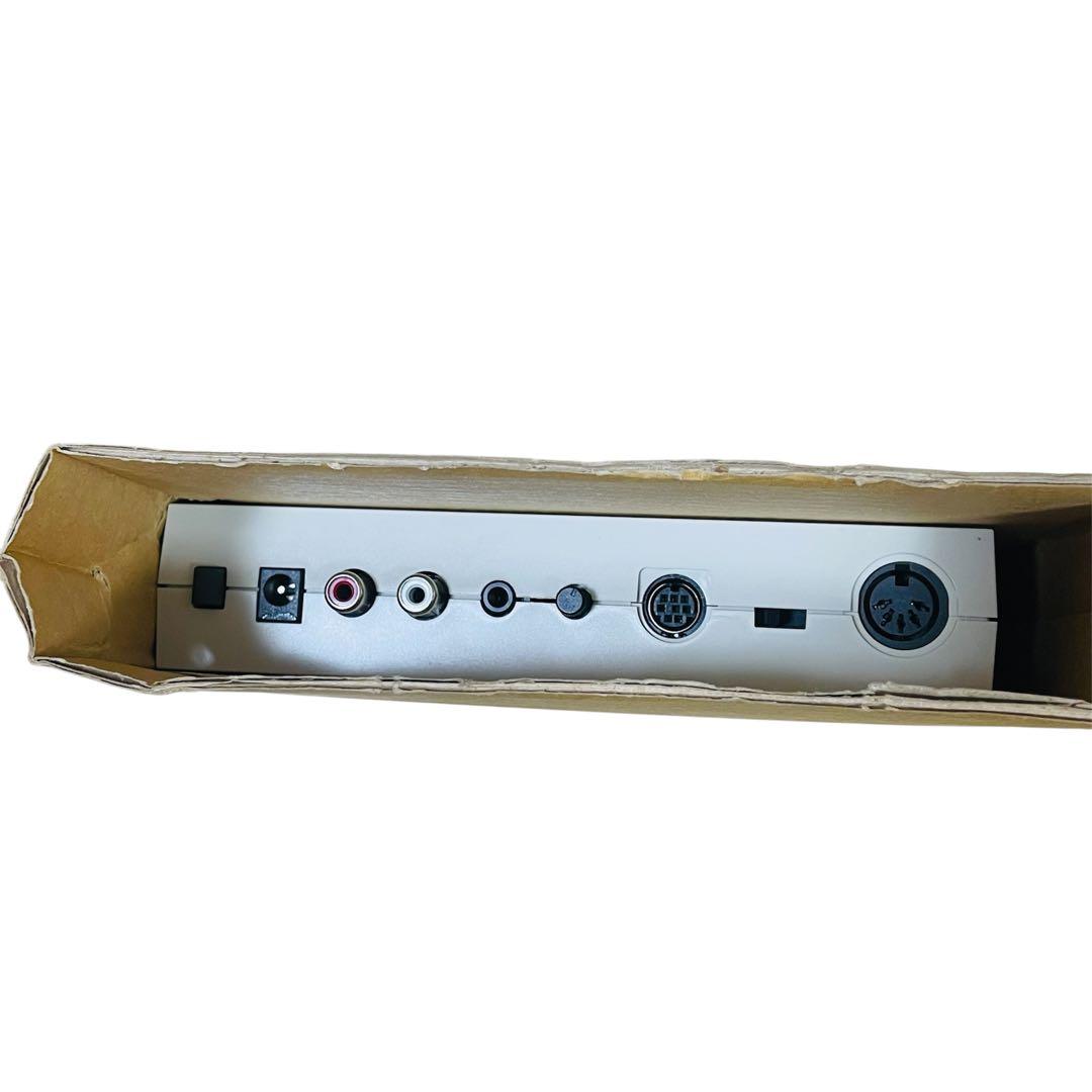 Roland Hardware Instruments Basic