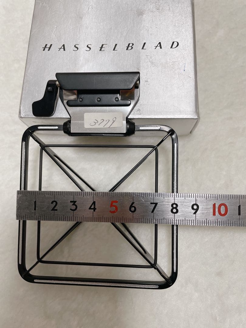 Viewfinders Eye Cups Hasselblad