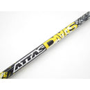 Shaft Ust Mamiya Attas Daaas Taylormade 5X #Us5423