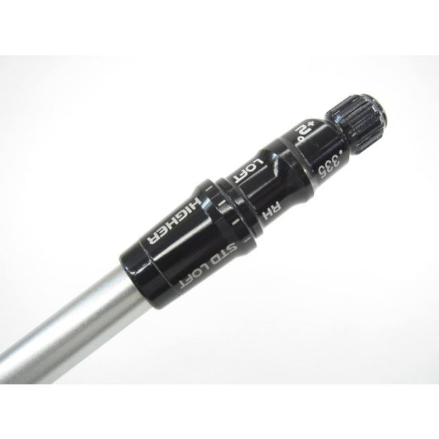 Shaft Ust Mamiya Attas Daaas Taylormade 5X #Us5423