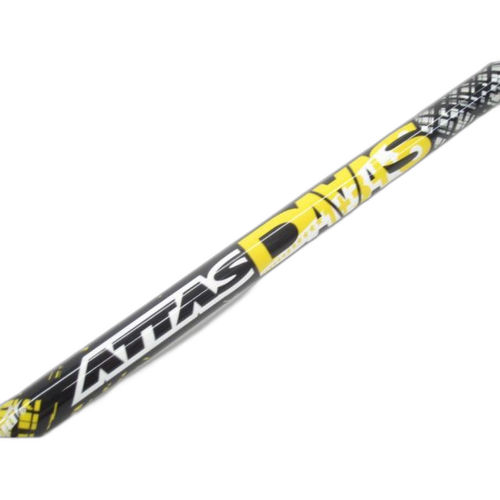 Shaft Ust Mamiya Attas Daaas Taylormade 5X #Us5423