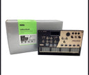 Analog Synthesizer Korg Volca Drum