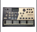Analog Synthesizer Korg Volca Drum