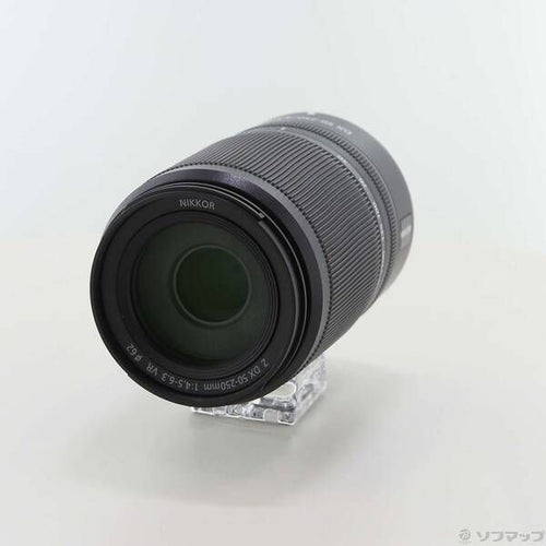 Nikon Lens (Zoom) Nikkor Z Dx 50-250Mm F 4.5-6.3 Vr 305