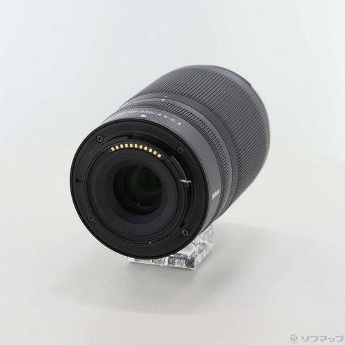 Nikon Lens (Zoom) Nikkor Z Dx 50-250Mm F 4.5-6.3 Vr 305