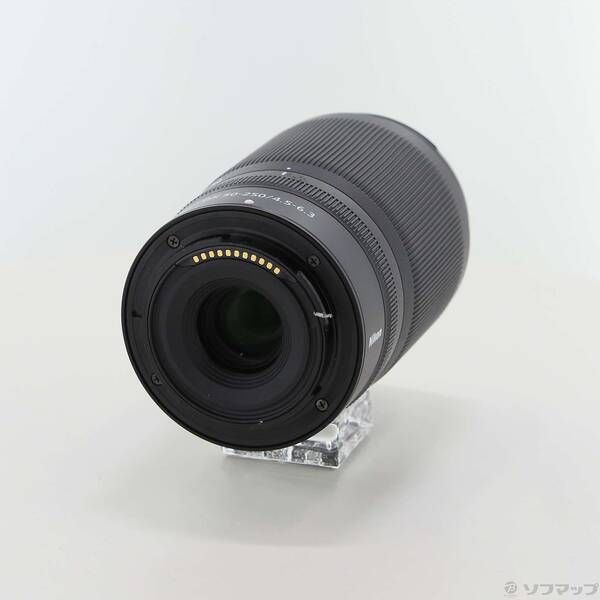 Nikon Lens (Zoom) Nikkor Z Dx 50-250Mm F 4.5-6.3 Vr 305