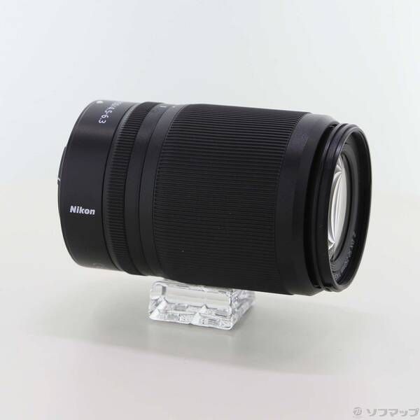 Nikon Lens (Zoom) Nikkor Z Dx 50-250Mm F 4.5-6.3 Vr 305