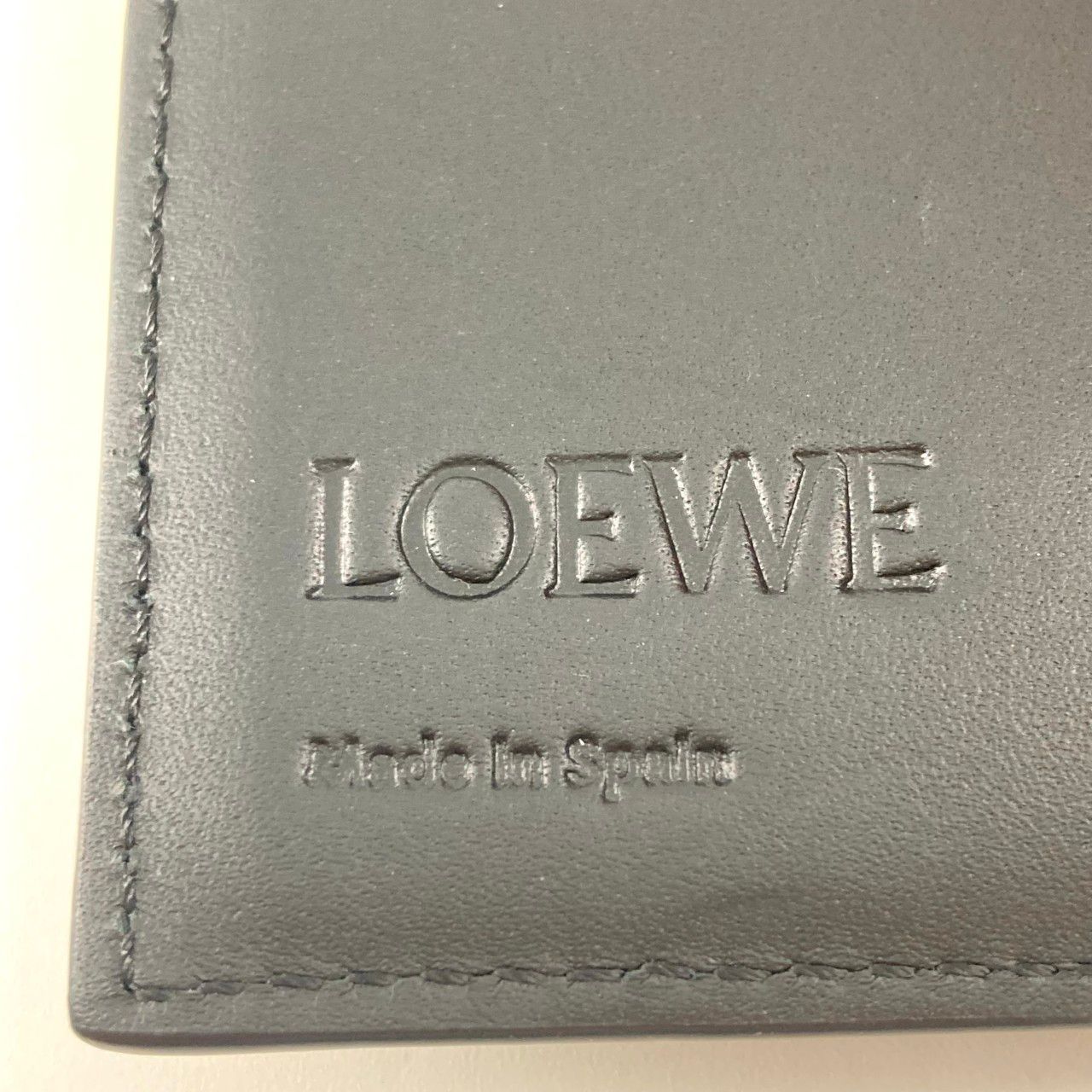 Loewe Caltical Wallet