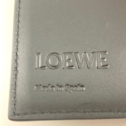 Loewe Caltical Wallet 5%Off