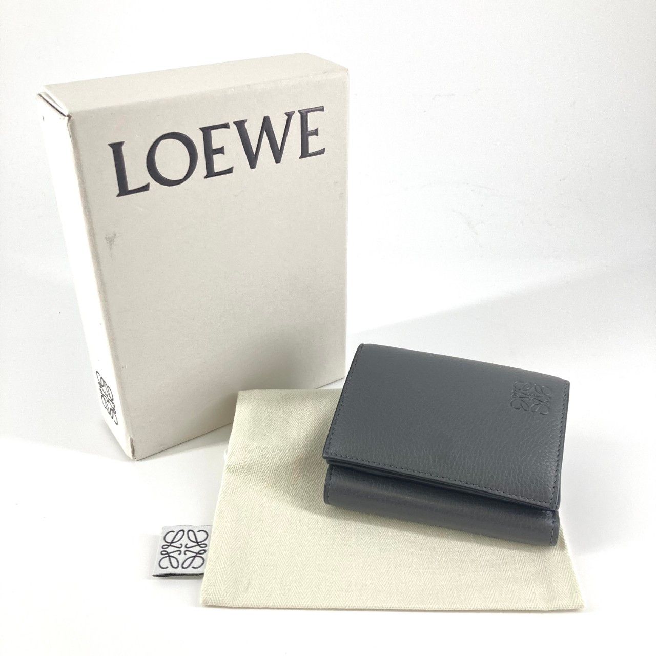 Loewe Caltical Wallet