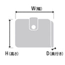 Loewe Caltical Wallet