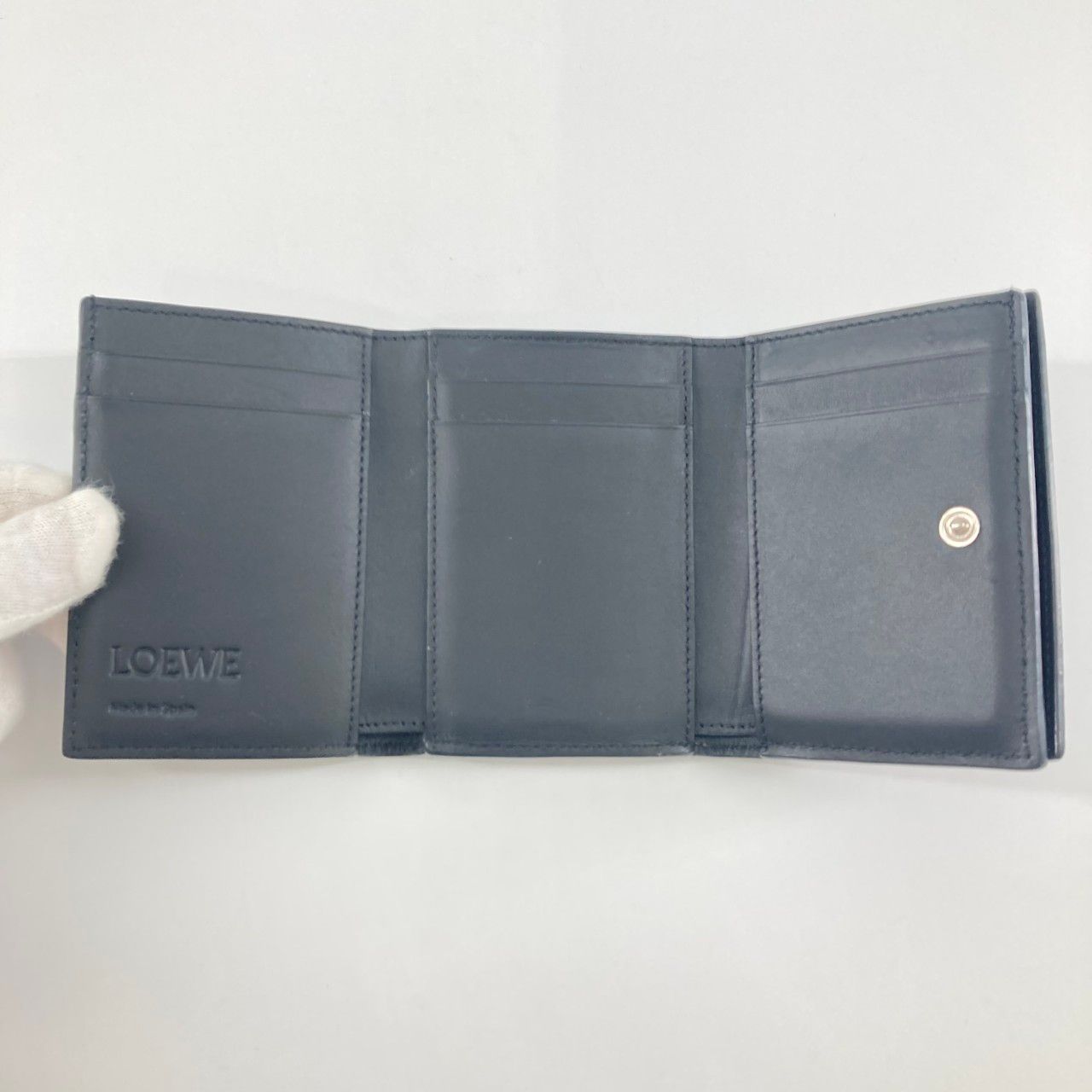 Loewe Caltical Wallet
