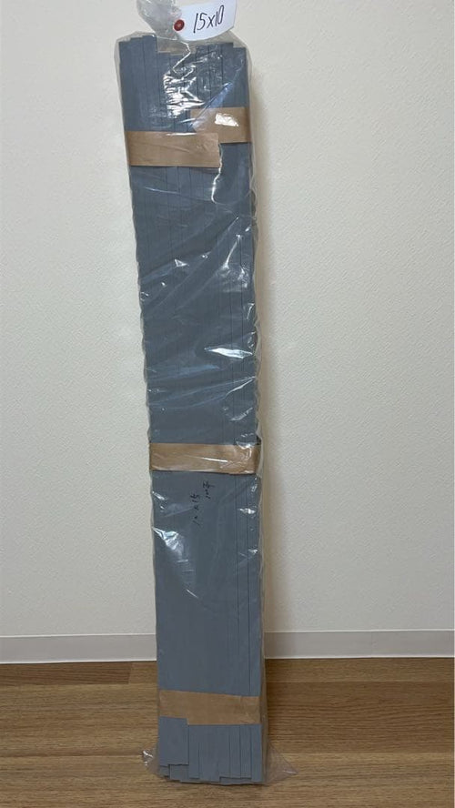 Exterior Wall Paint 196 )15X10