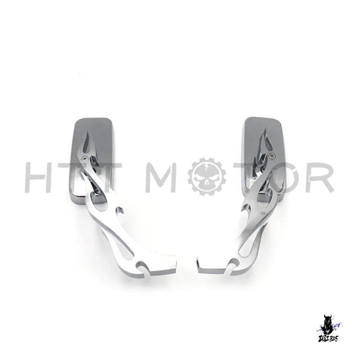 Mirror Honda Cbr Suzuki Gsxr Yamaha R1/R6