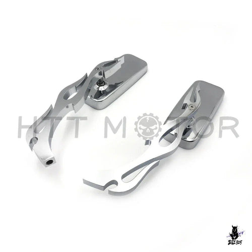 Mirror Honda Cbr Suzuki Gsxr Yamaha R1/R6