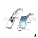 Mirror Honda Cbr Suzuki Gsxr Yamaha R1/R6