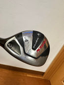 Yamaha Utility Clubs 3 Rmx Inpres U3 U4 U5
