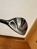 Yamaha Utility Clubs 3 Rmx Inpres U3 U4 U5